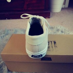 STRAYE sneakers SOLD